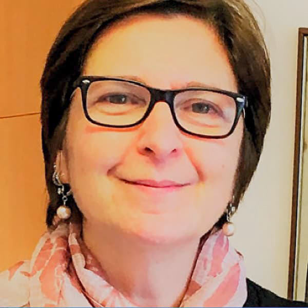 Stefania Gasperini